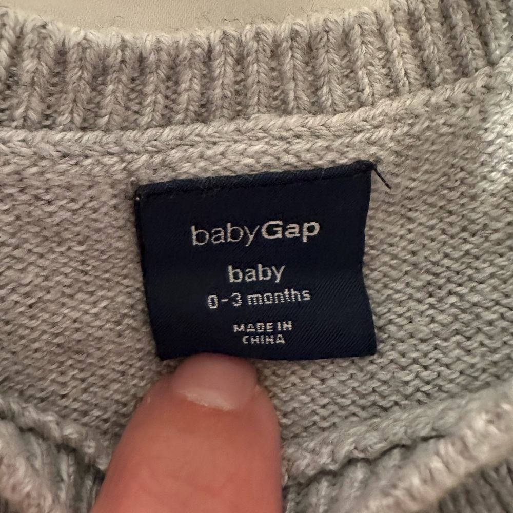 Gap - Picture 4 of 4